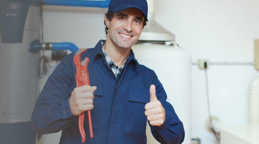Professional water heater repair in Glade Park, CO